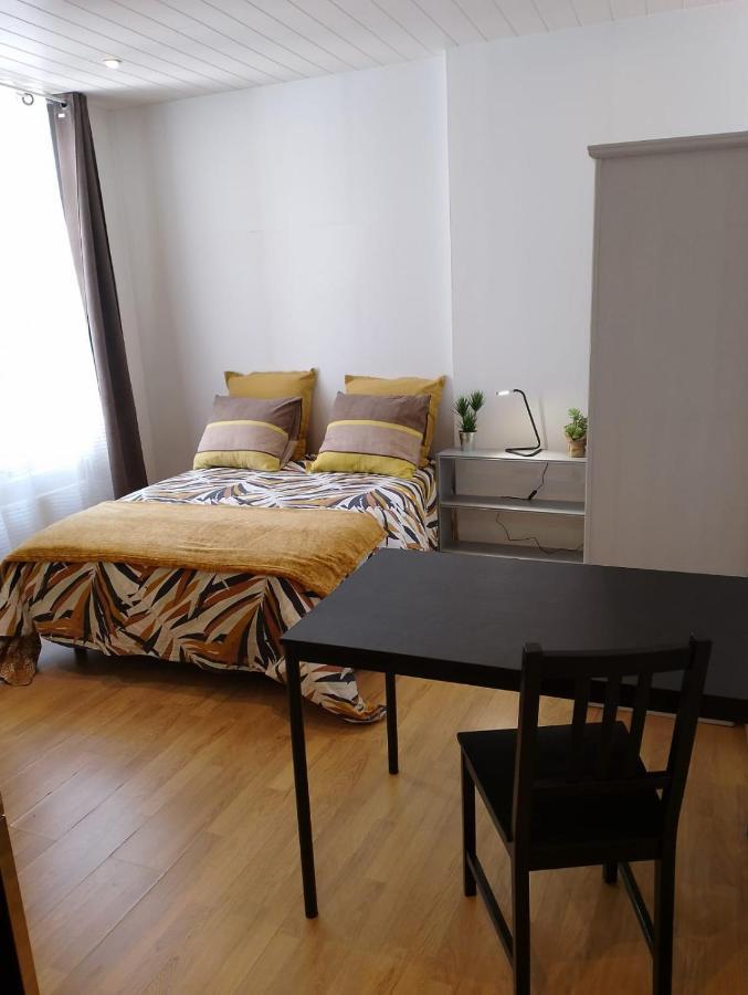 Le Carnot, Deux Studios, Proche Du Centre Appartement