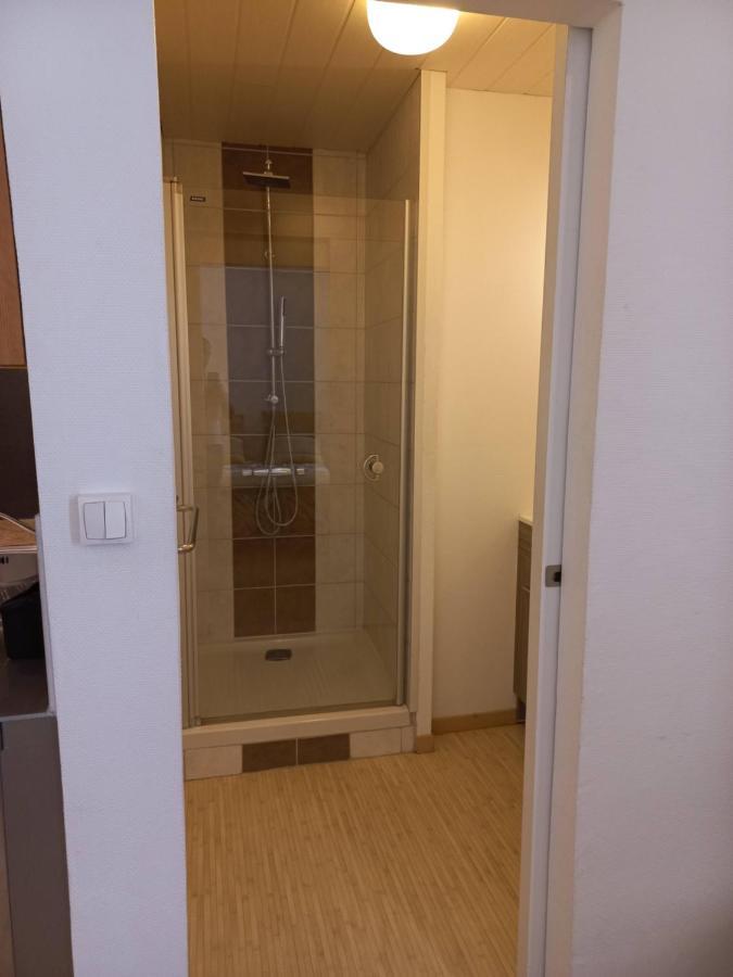 Appartement Le Carnot, Deux Studios, Proche Du Centre Besançon