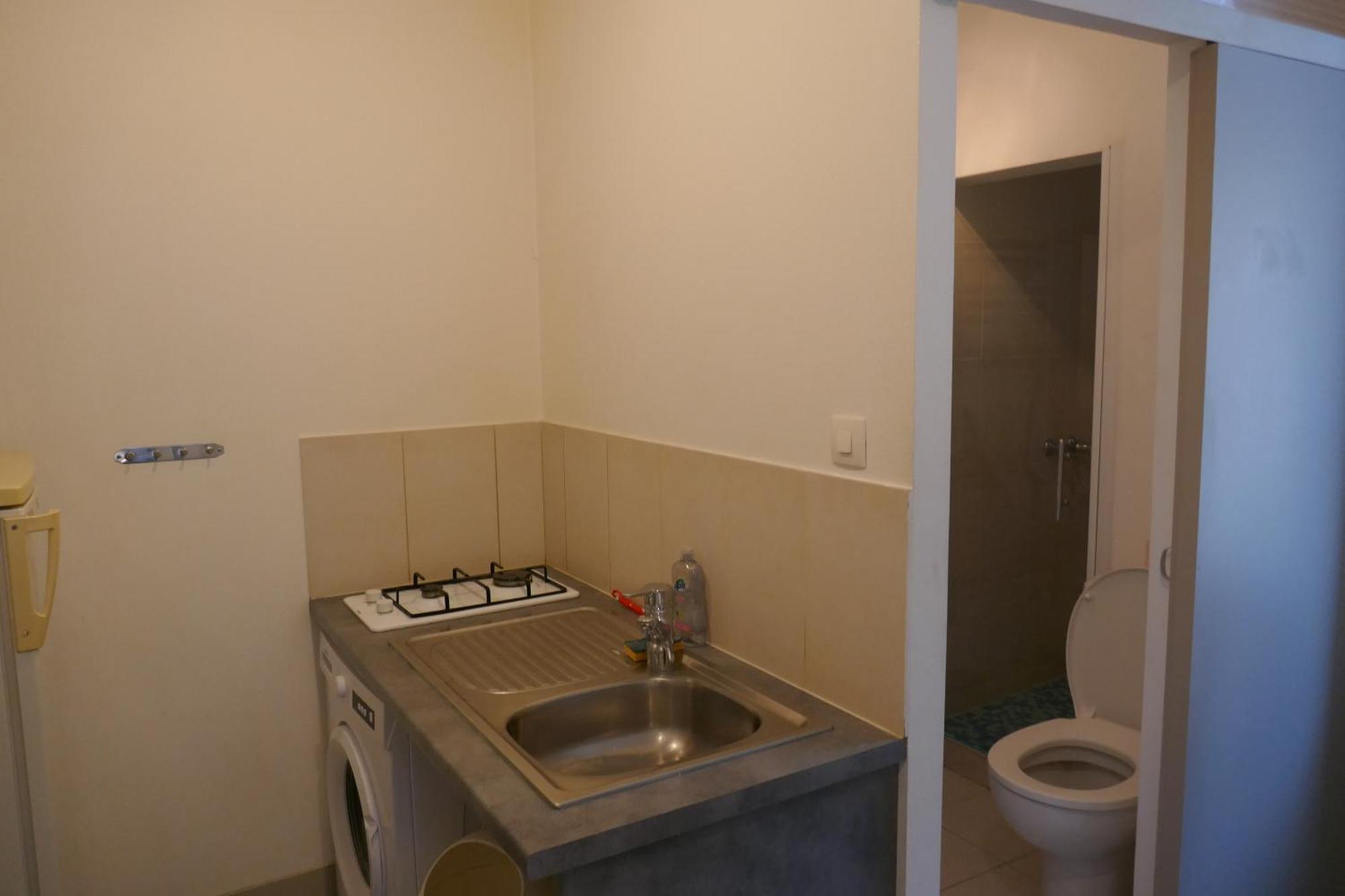 Le Carnot, Deux Studios, Proche Du Centre Besançon
