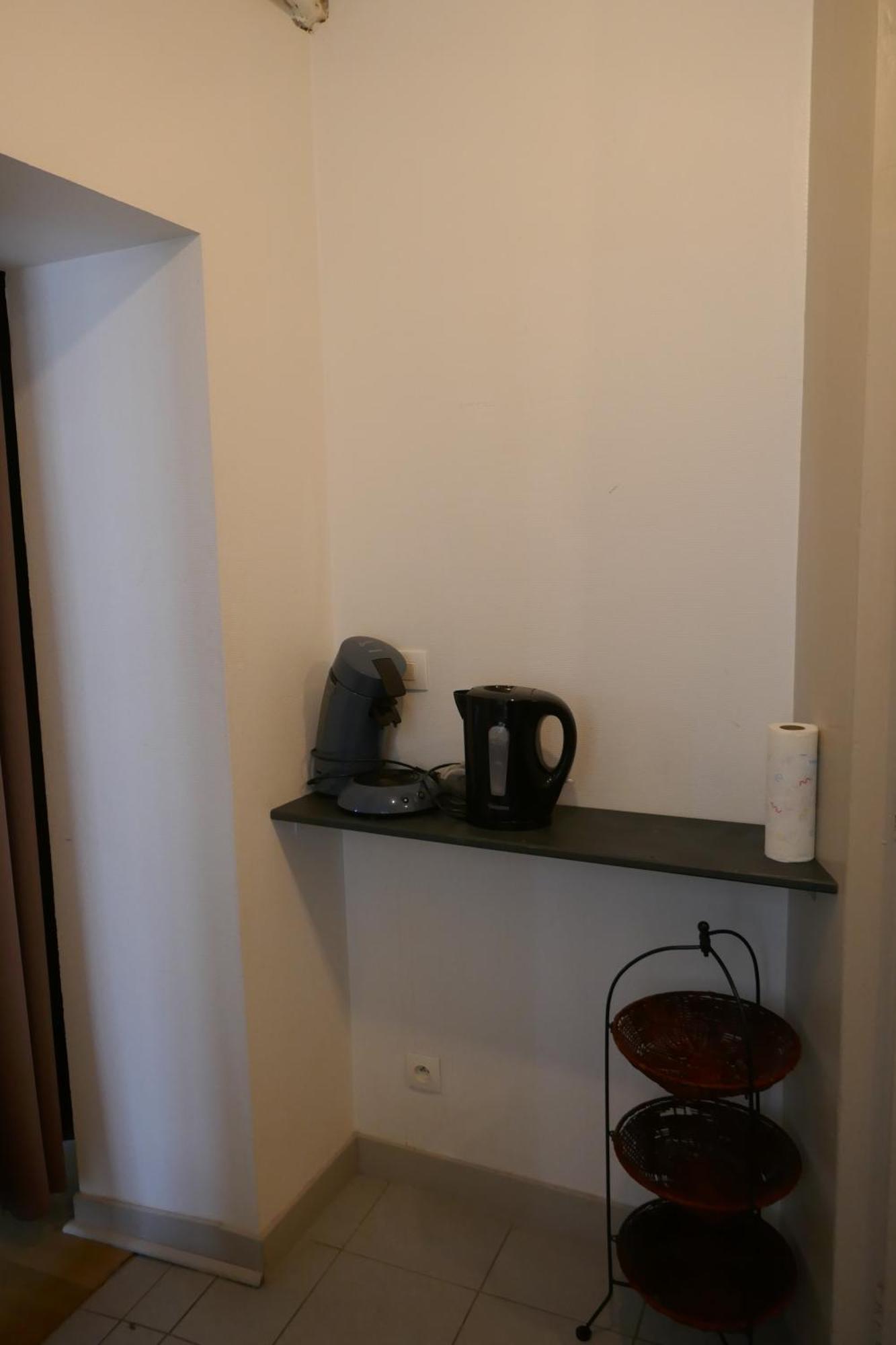 Le Carnot, Deux Studios, Proche Du Centre * Besançon