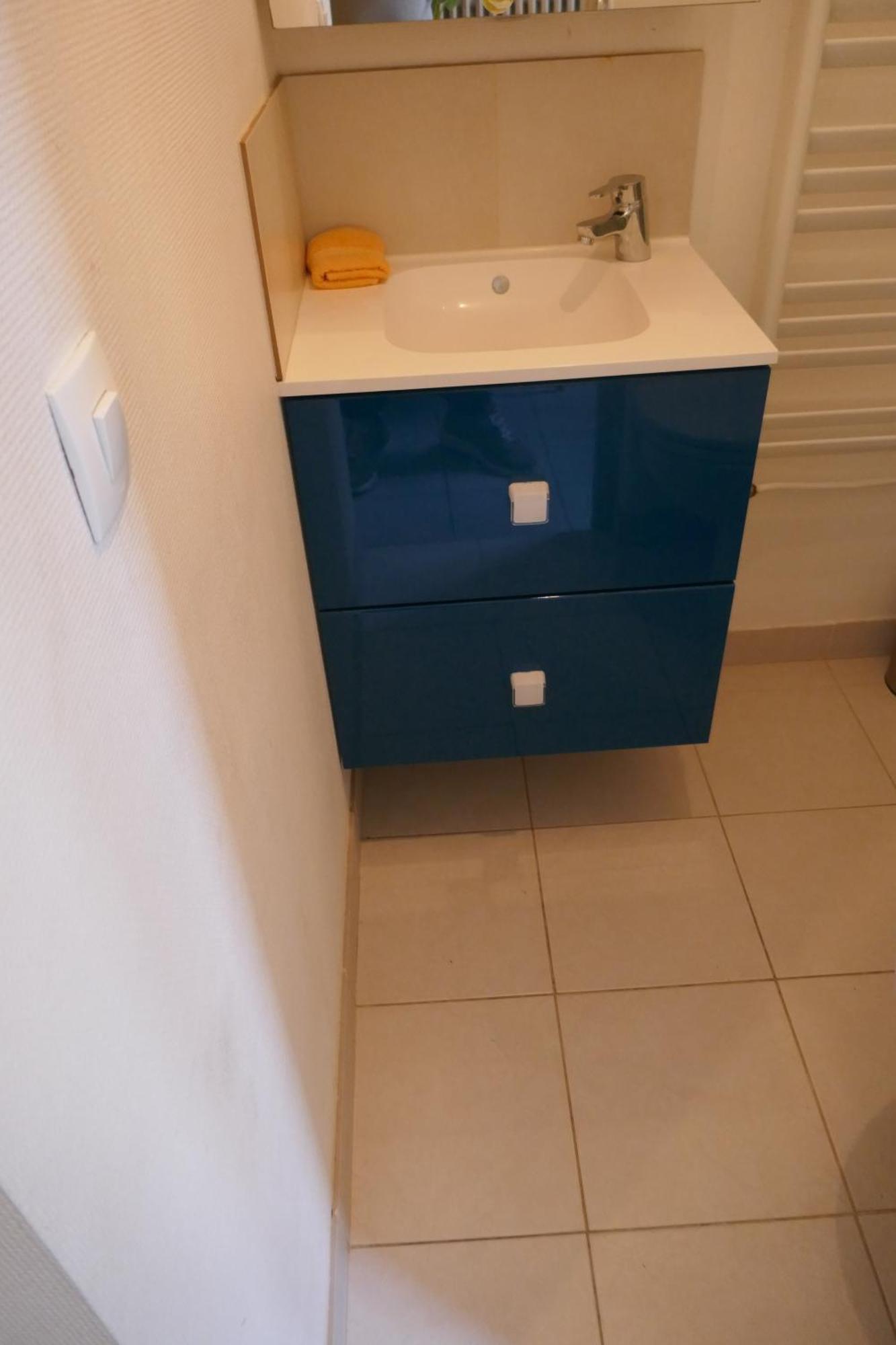 Le Carnot, Deux Studios, Proche Du Centre Appartement Besançon